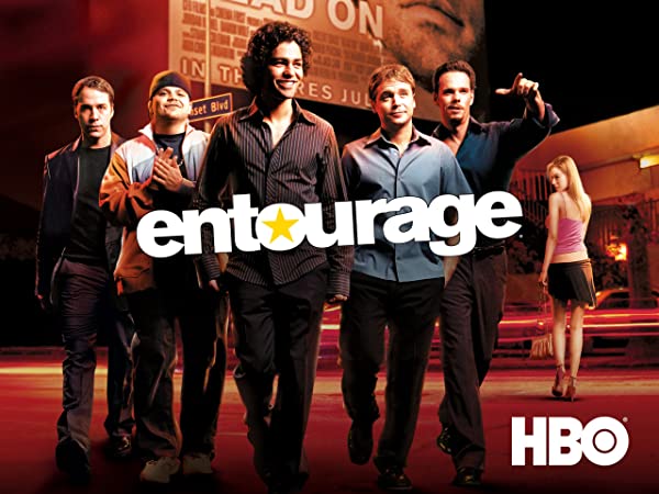 entourage