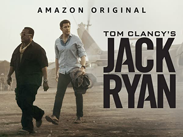 jack ryan