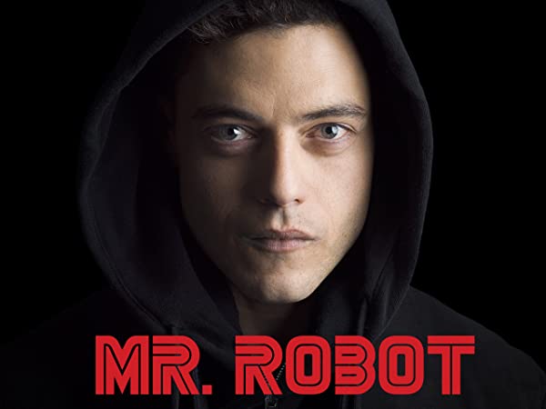 mr robot